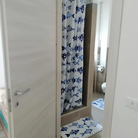 Otel Blue Fish Albisola Superiore