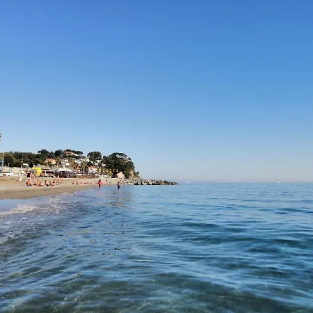 Blue Fish 2* Albisola Superiore