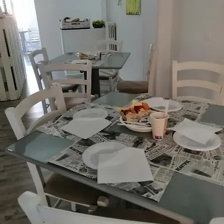 Blue Fish Albisola Superiore