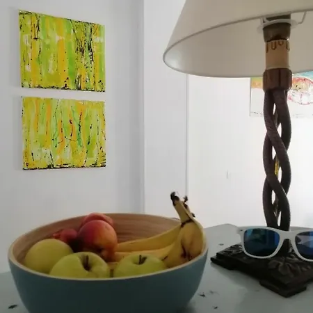 Blue Fish 2* Albisola Superiore