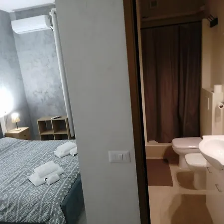 Blue Fish Hotel Albisola Superiore