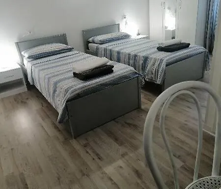 Blue Fish Hotel Albisola Superiore