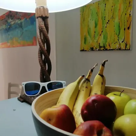 Blue Fish Albisola Superiore